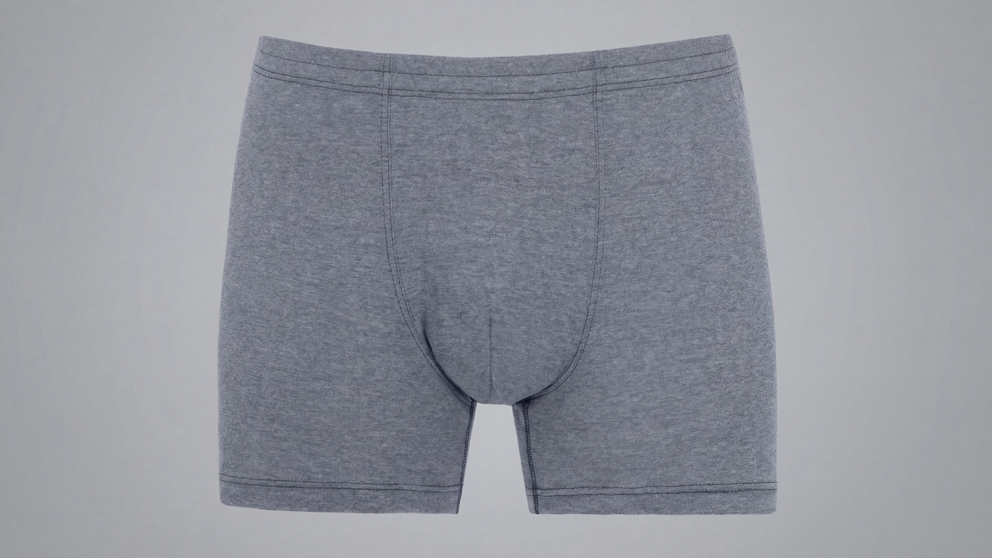 Herren Pant in bequemer Stretch-Qualität