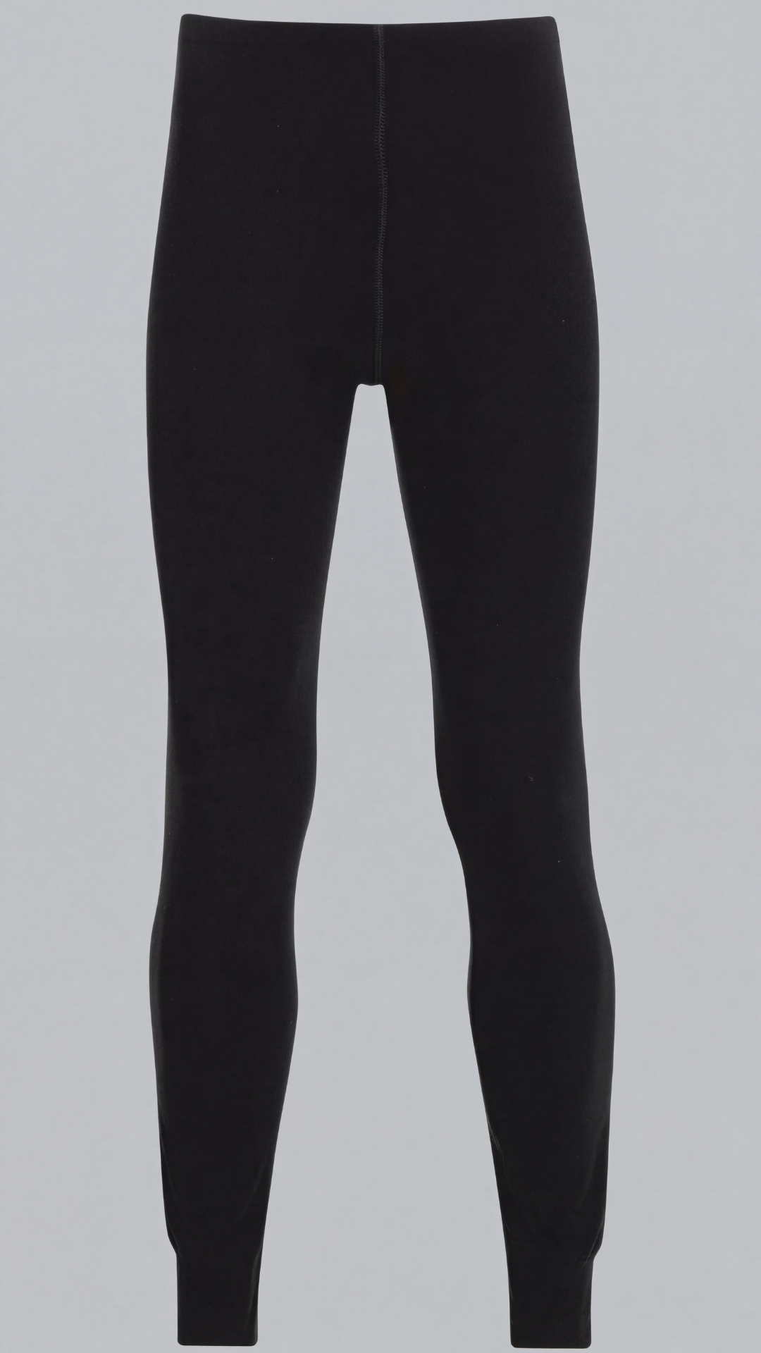 Lange Ski Unterhose Herren