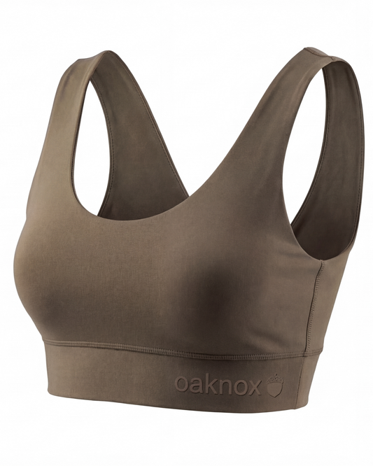 Sport BH Khaki