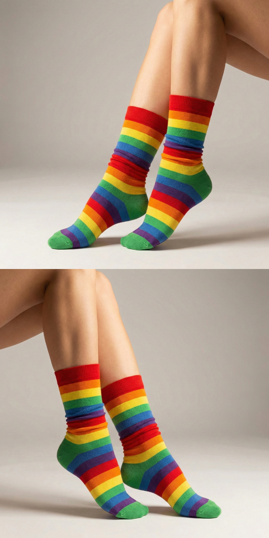 Jess Socken Bio Baumwolle