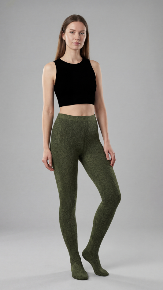 Damen Feinstrumpfhose Marina