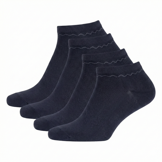 Damen Sneaker Sandy 2er Pack