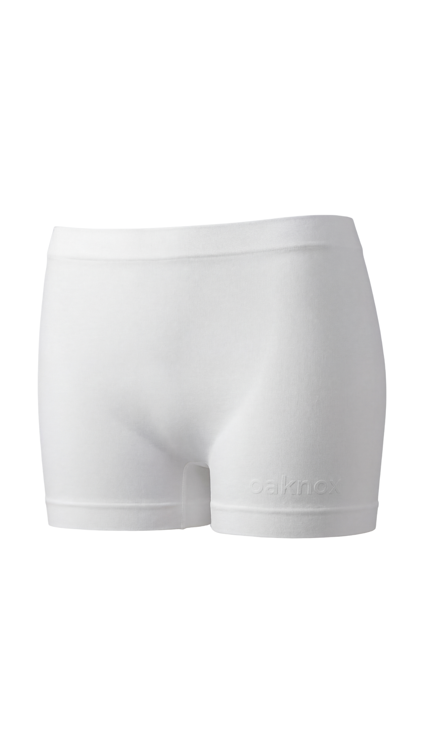 oaknox Damen Hüftshorty nahtlos Sensil