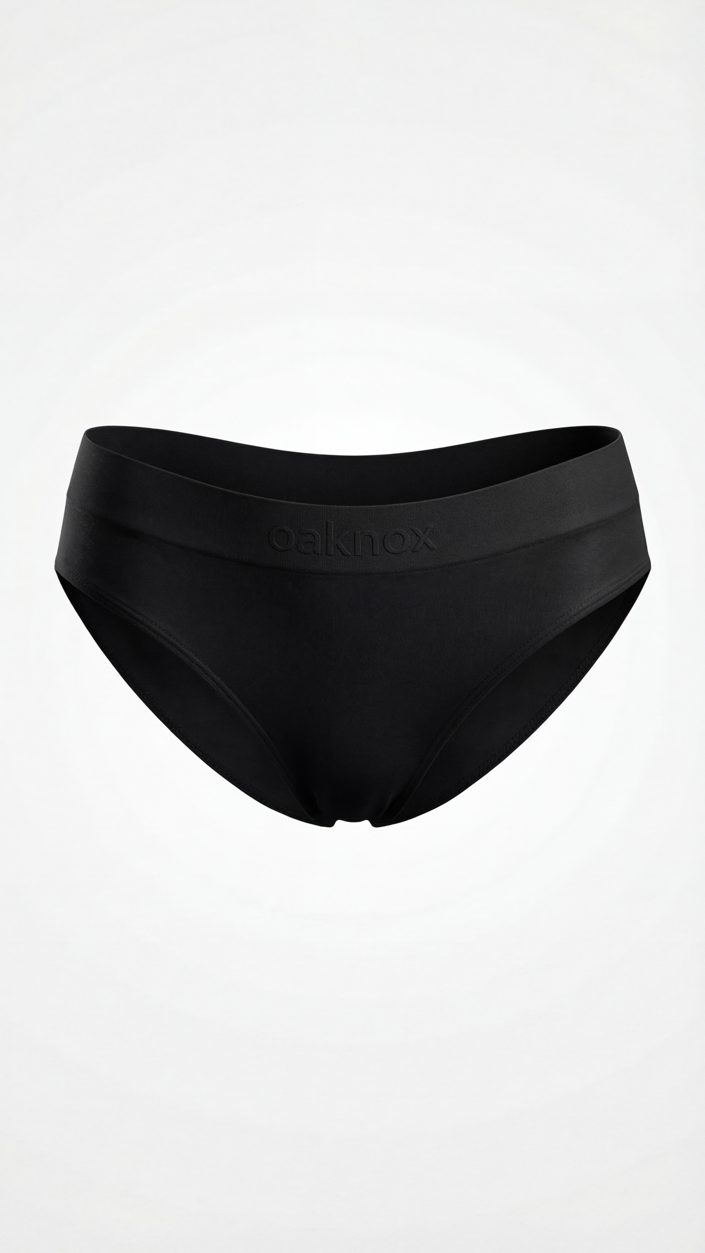 oaknox Damen Hüftslip 2er Pack