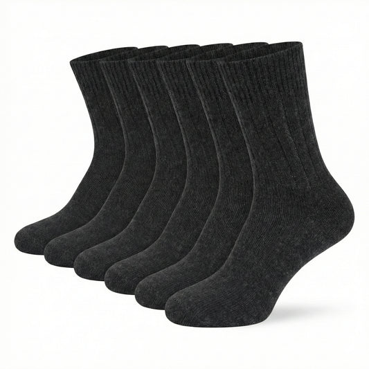 Bundeswehr Socken mit Plüschsohle