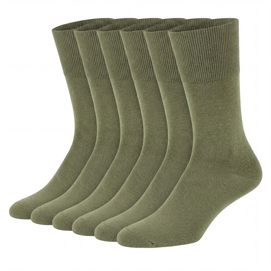 Feine Jagdsocken