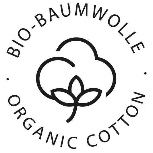 Damen kurze Socken 2er Pack Bio Baumwolle