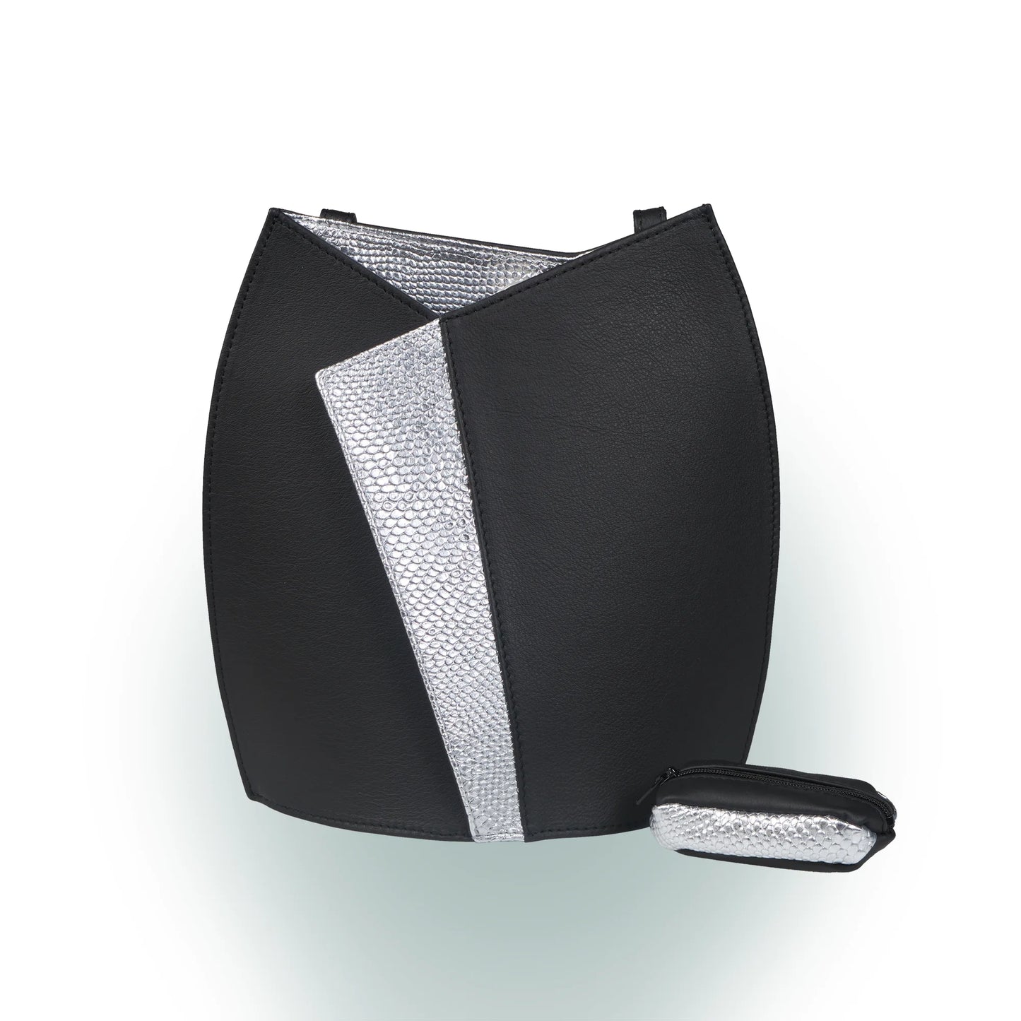 Kimono Schultertasche