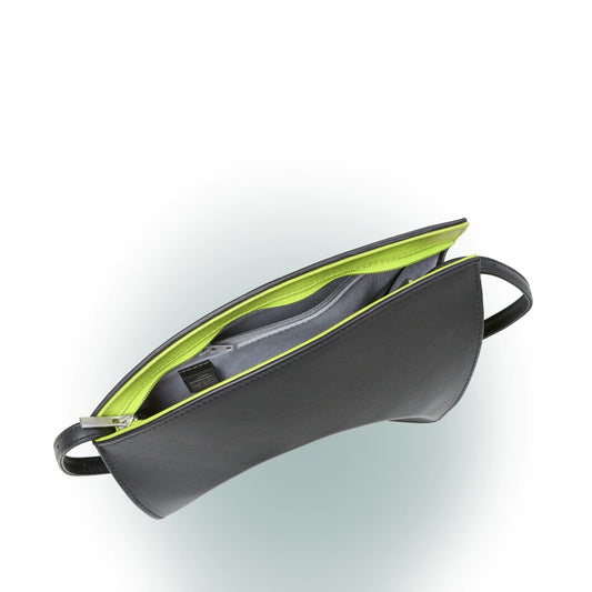 Highway Schultertasche und Clutch