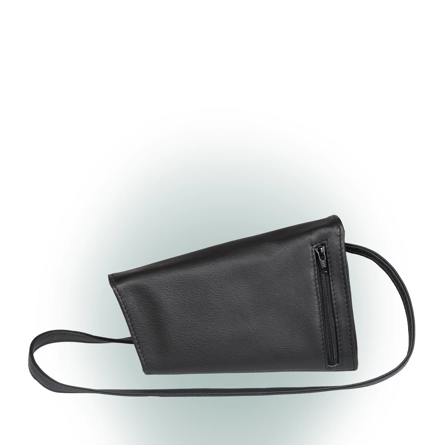 Piccolo Cross Body und Clutch