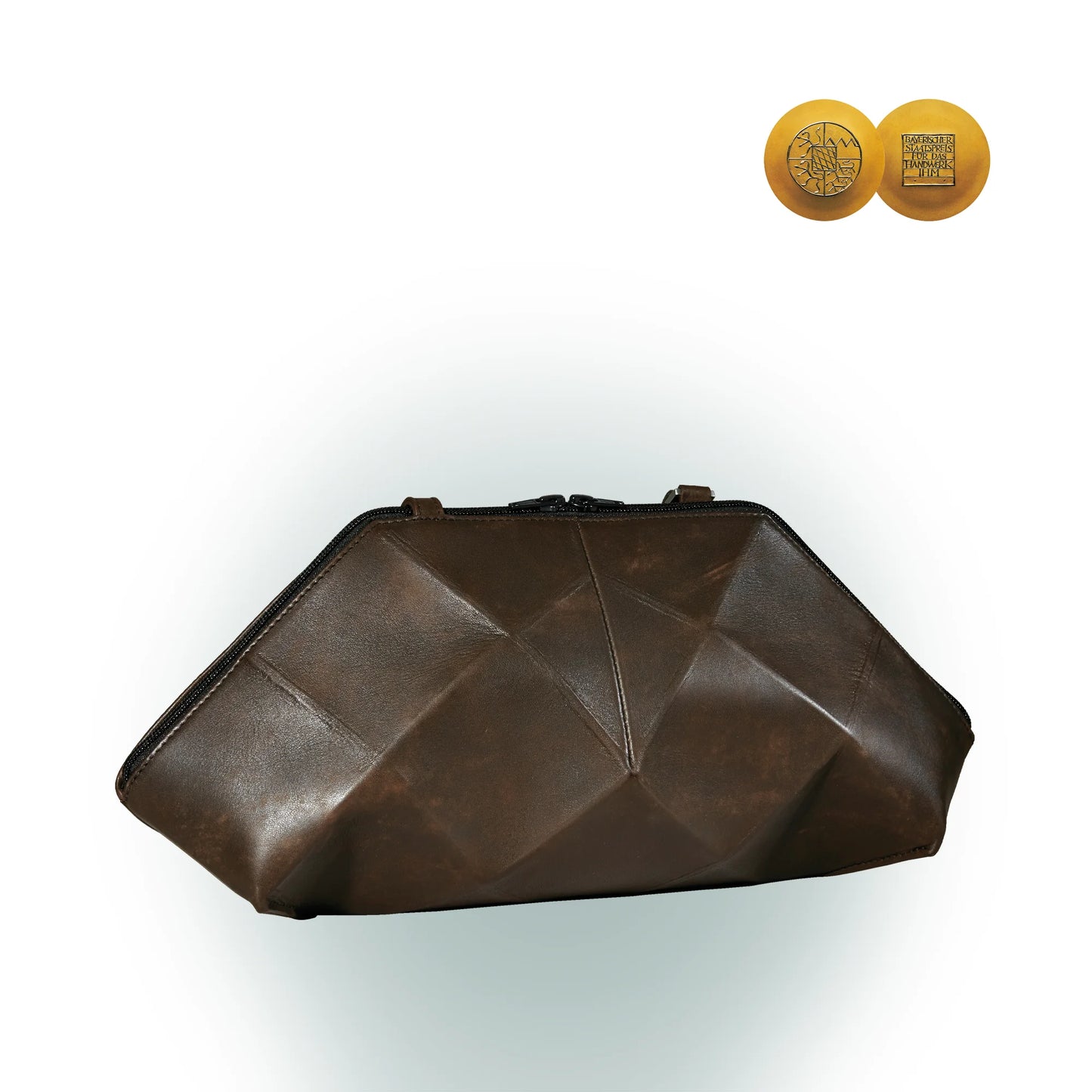 Crystal Handtasche