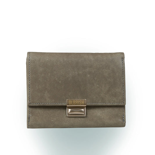 Monsieur Hulot Geldbörse Damen