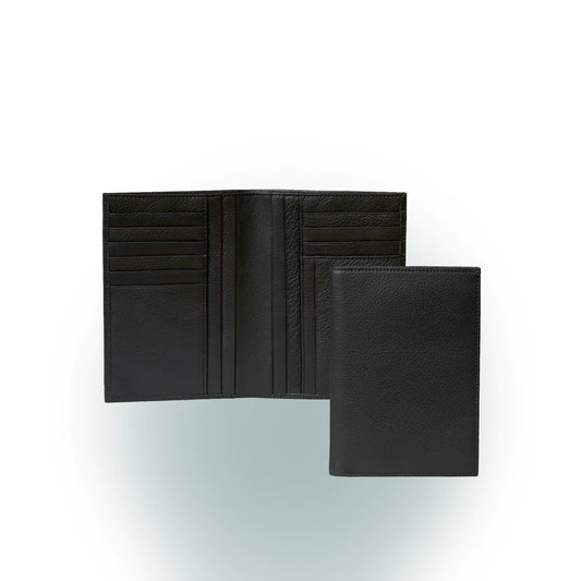 Grenzgänger Brieftasche