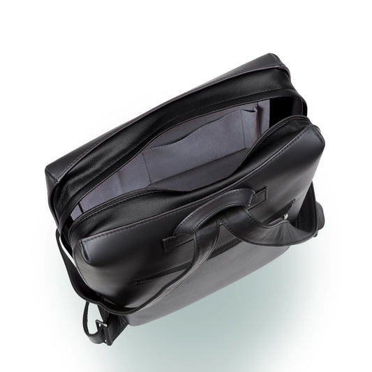 Jetpack Leder Rucksack