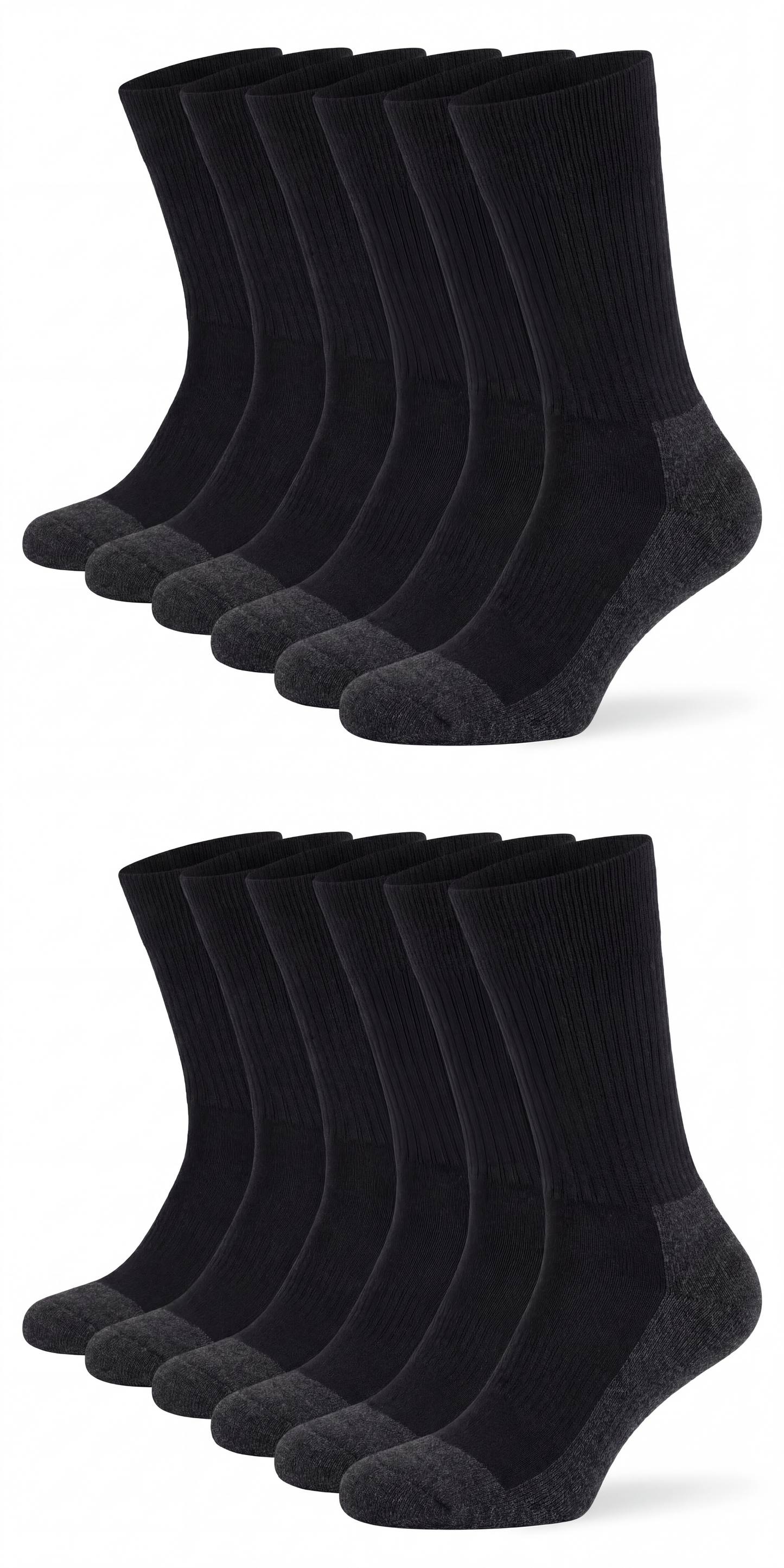 Outdoor Socke Wolle Leicht