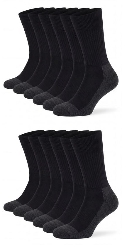 Outdoor Socke Wolle Leicht