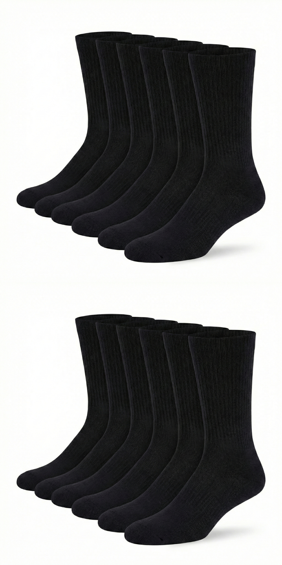 Komfort Stützsocken