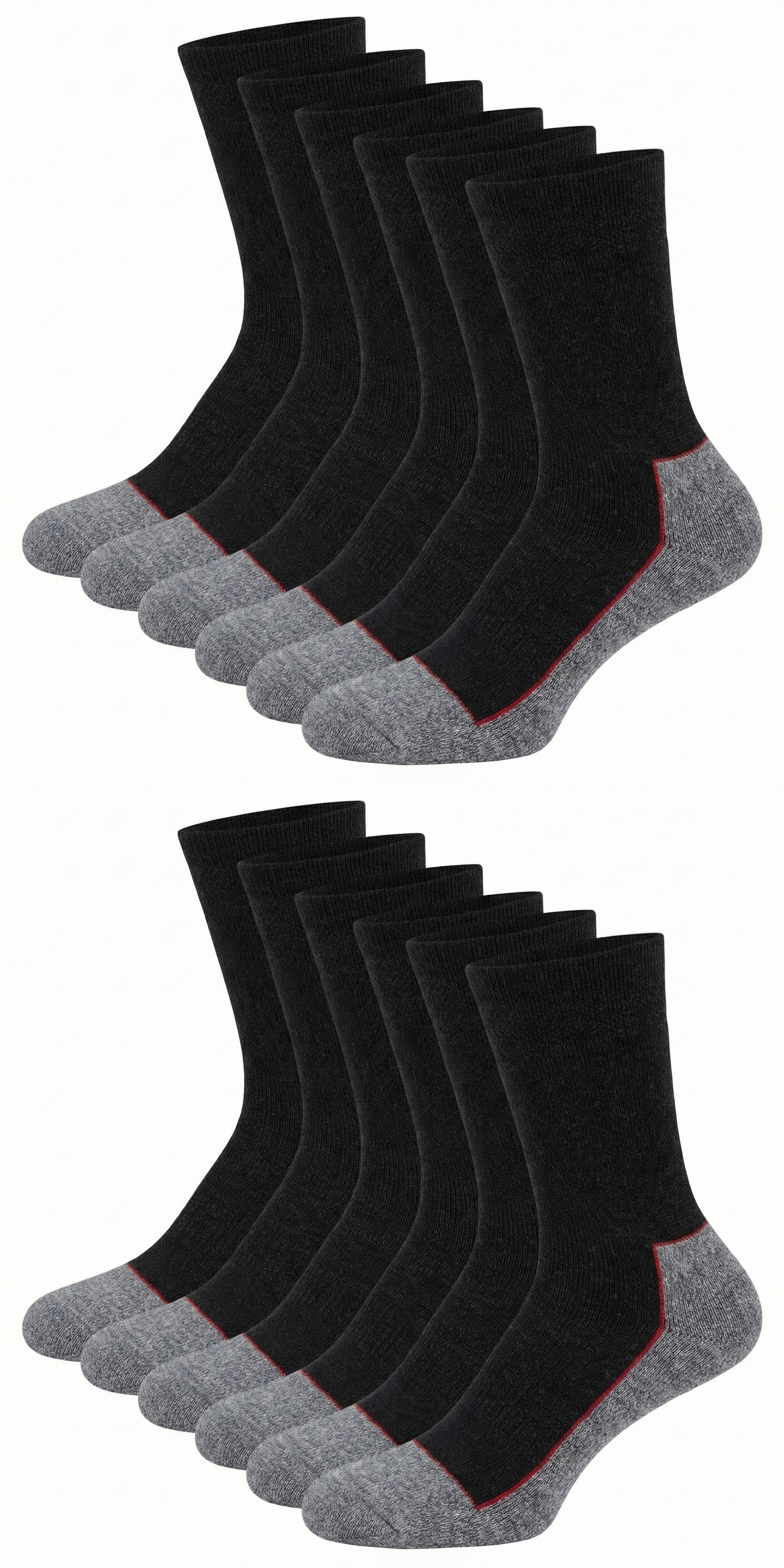 Klima Arbeits-Socken