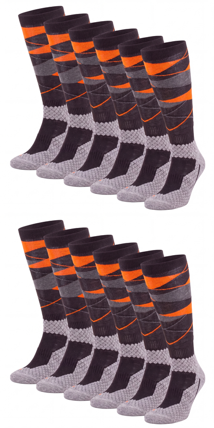 All Season Reitstrumpf Merino ThermoCool
