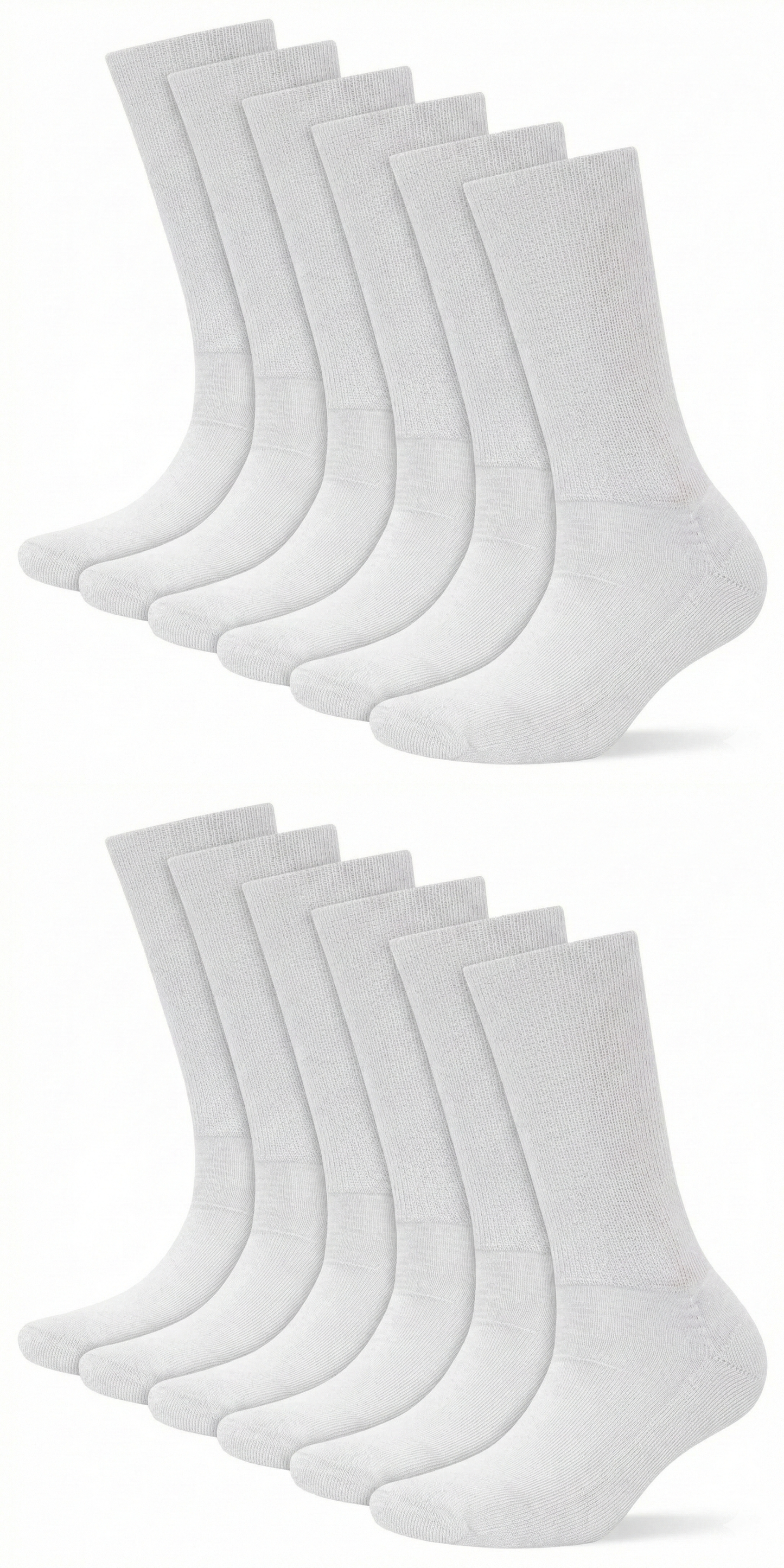 Diabetiker Socken Bio Baumwolle