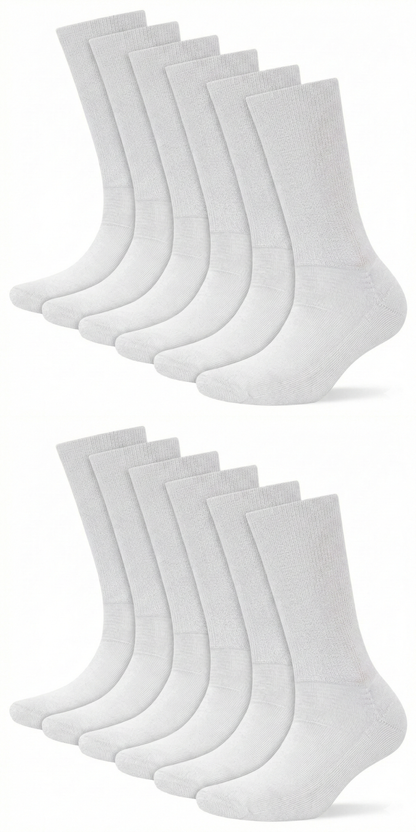 Diabetiker Socken Bio Baumwolle