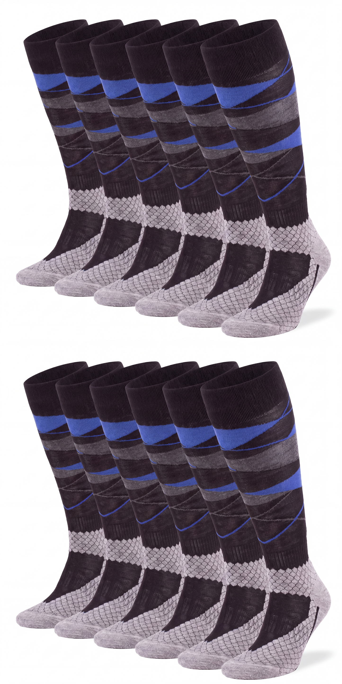 All Season Reitstrumpf Merino ThermoCool