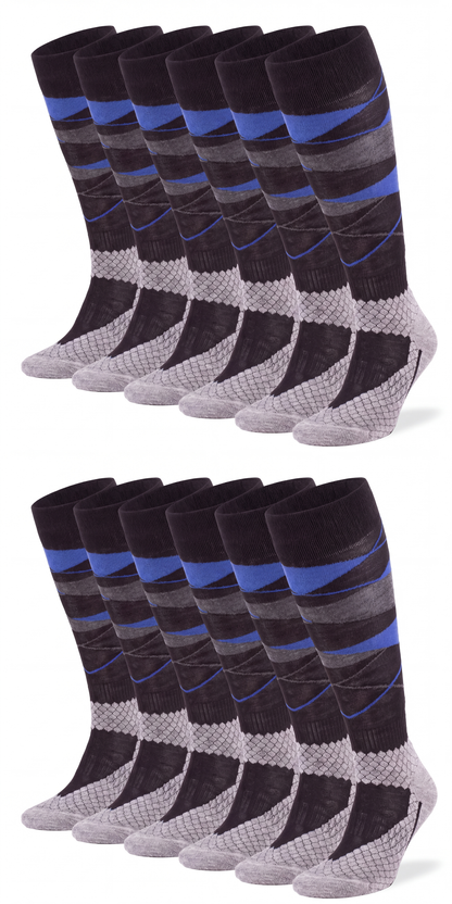 All Season Reitstrumpf Merino ThermoCool