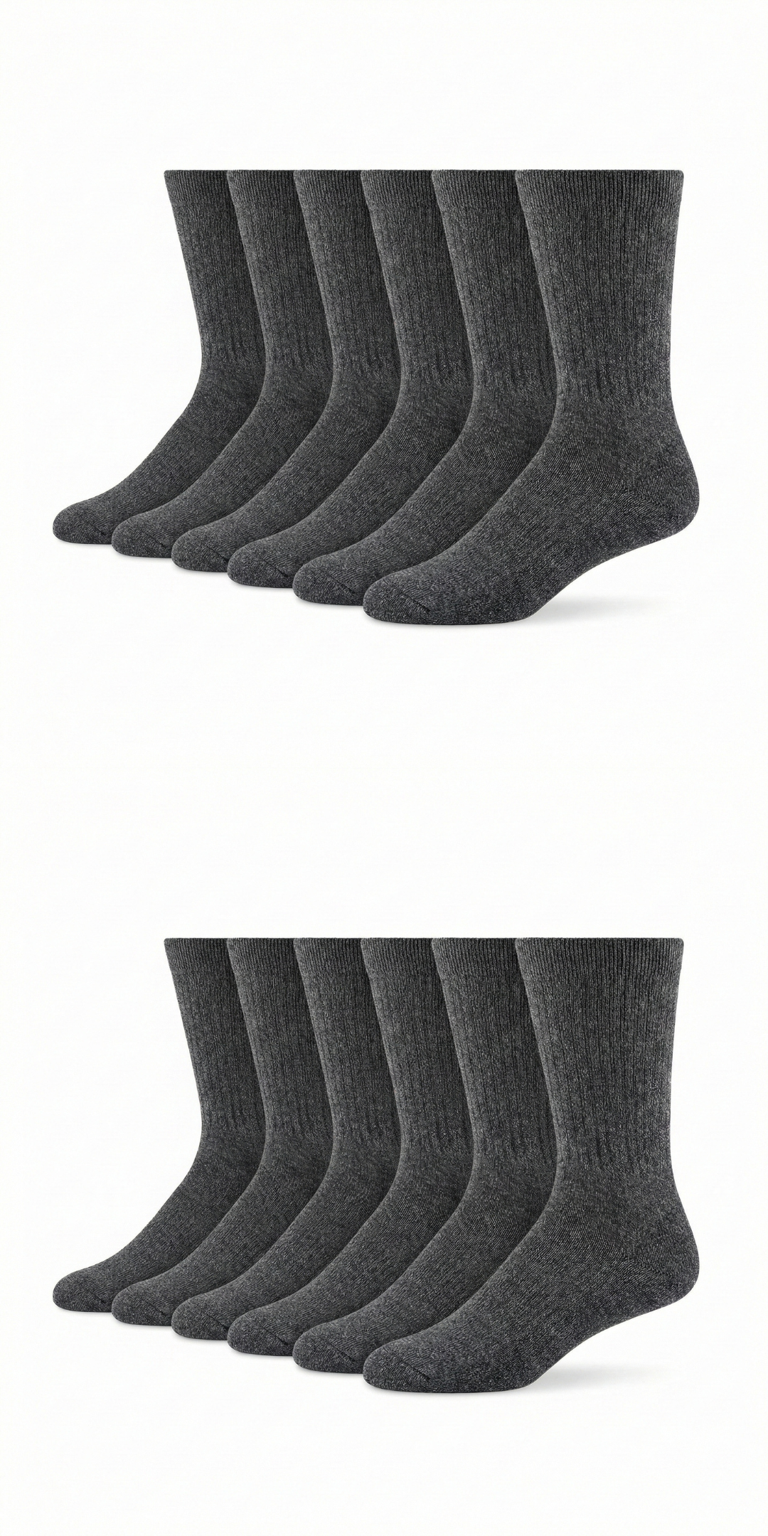 Komfort Stützsocken ohne Gummi Bio Baumwolle