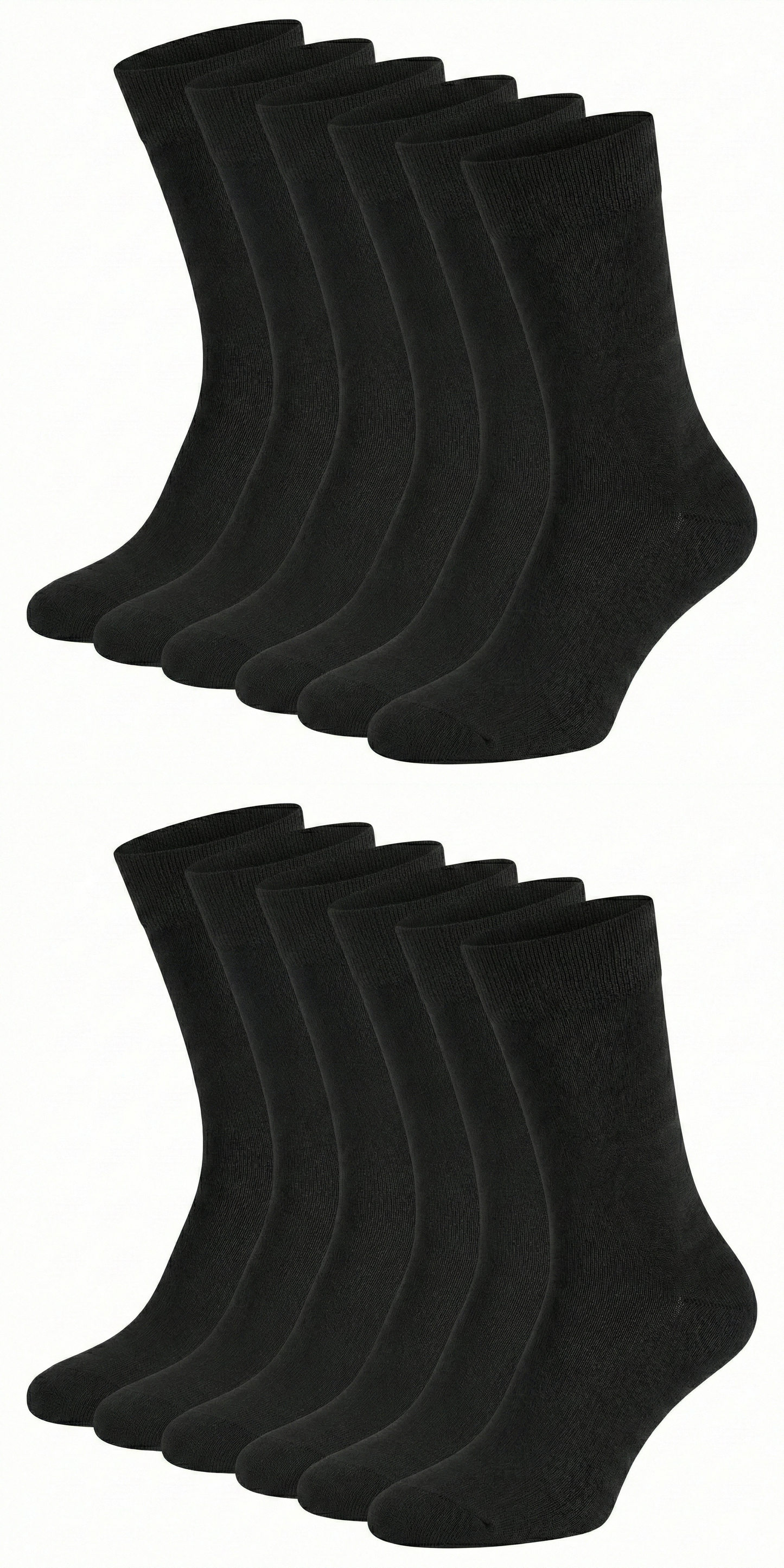 Alltags-Socken