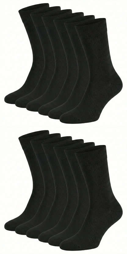 Alltags-Socken