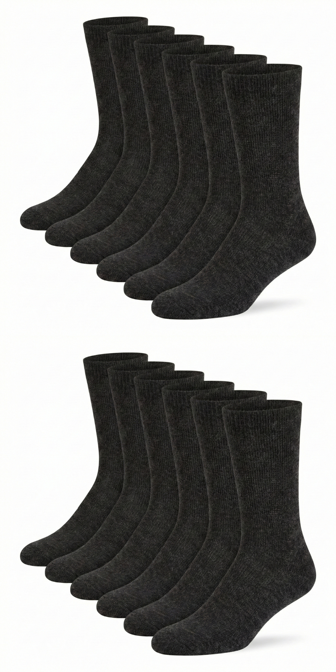 Komfort Stützsocken