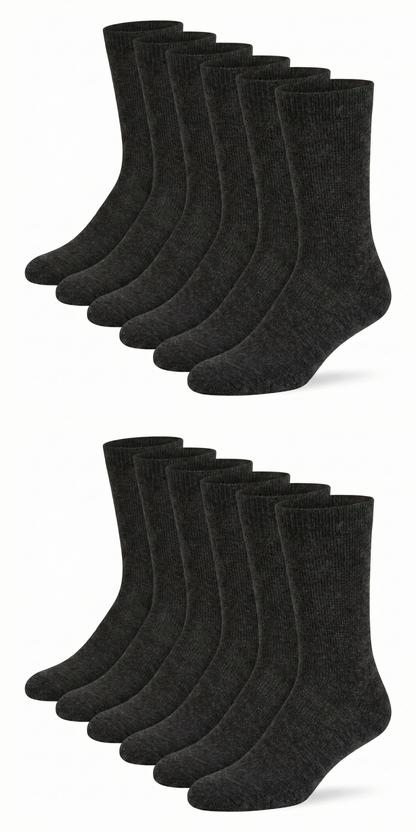 Komfort Stützsocken