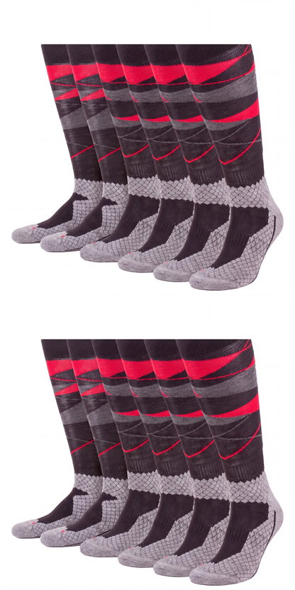 All Season Reitstrumpf Merino ThermoCool