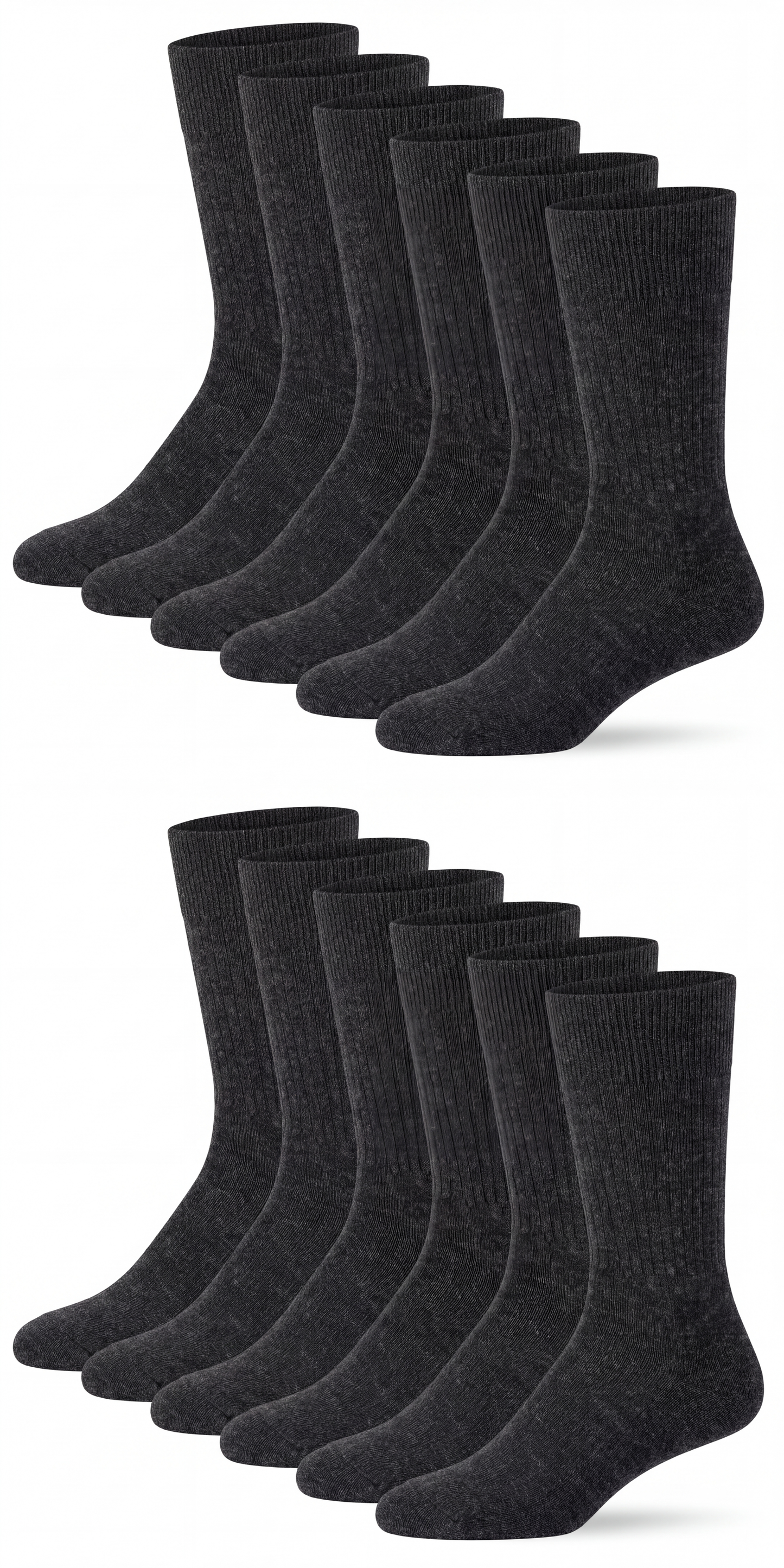 Outdoor Socke Wolle Leicht