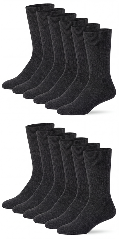 Outdoor Socke Wolle Leicht