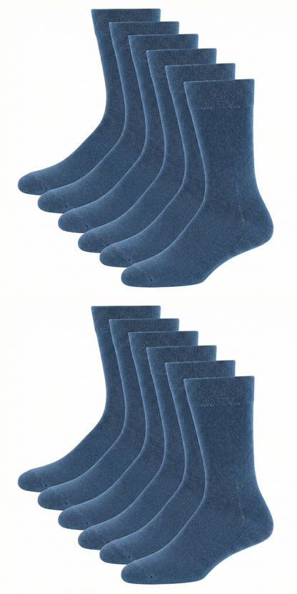 Alltags-Socken