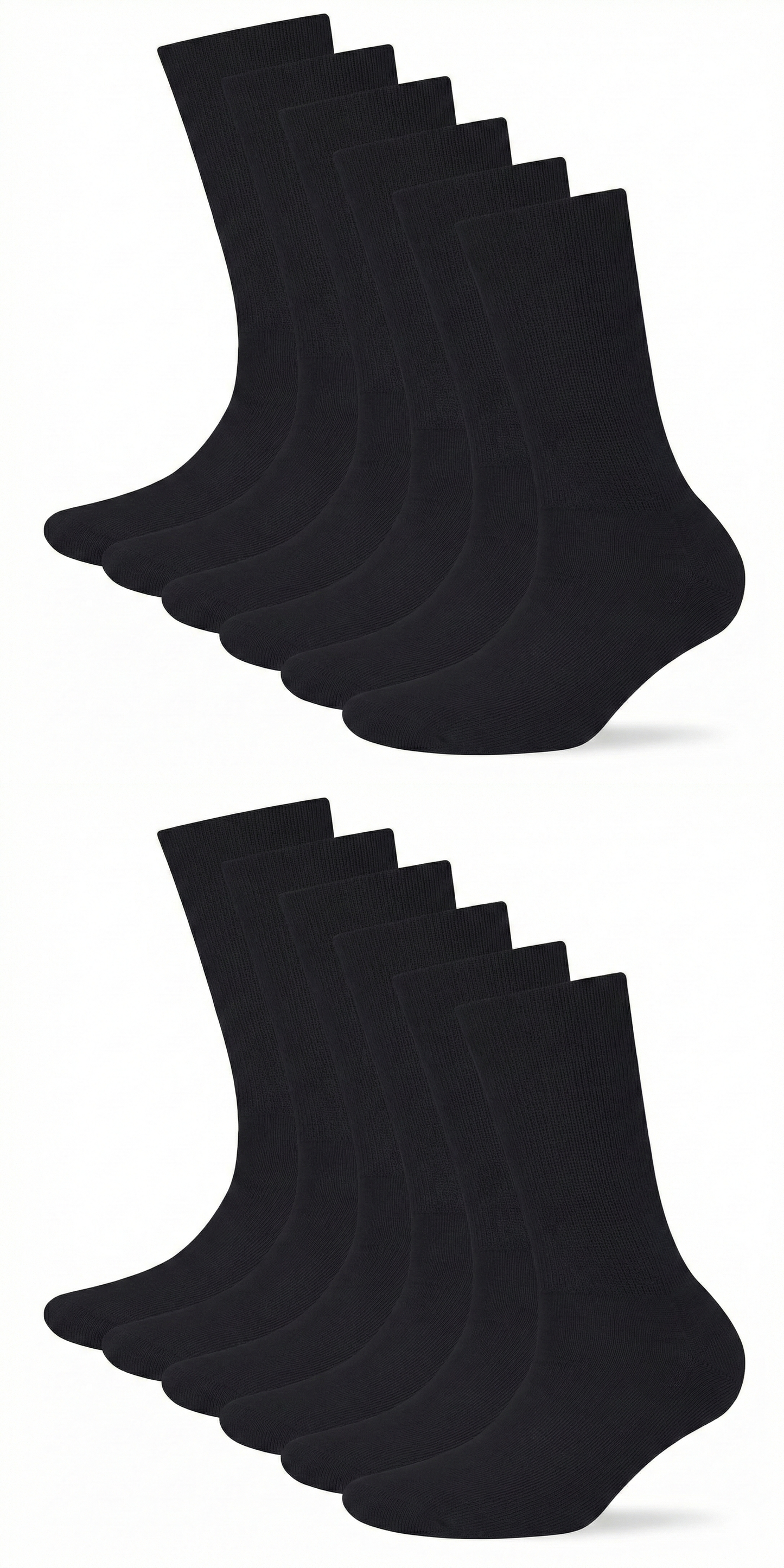 Diabetiker Socken Bio Baumwolle