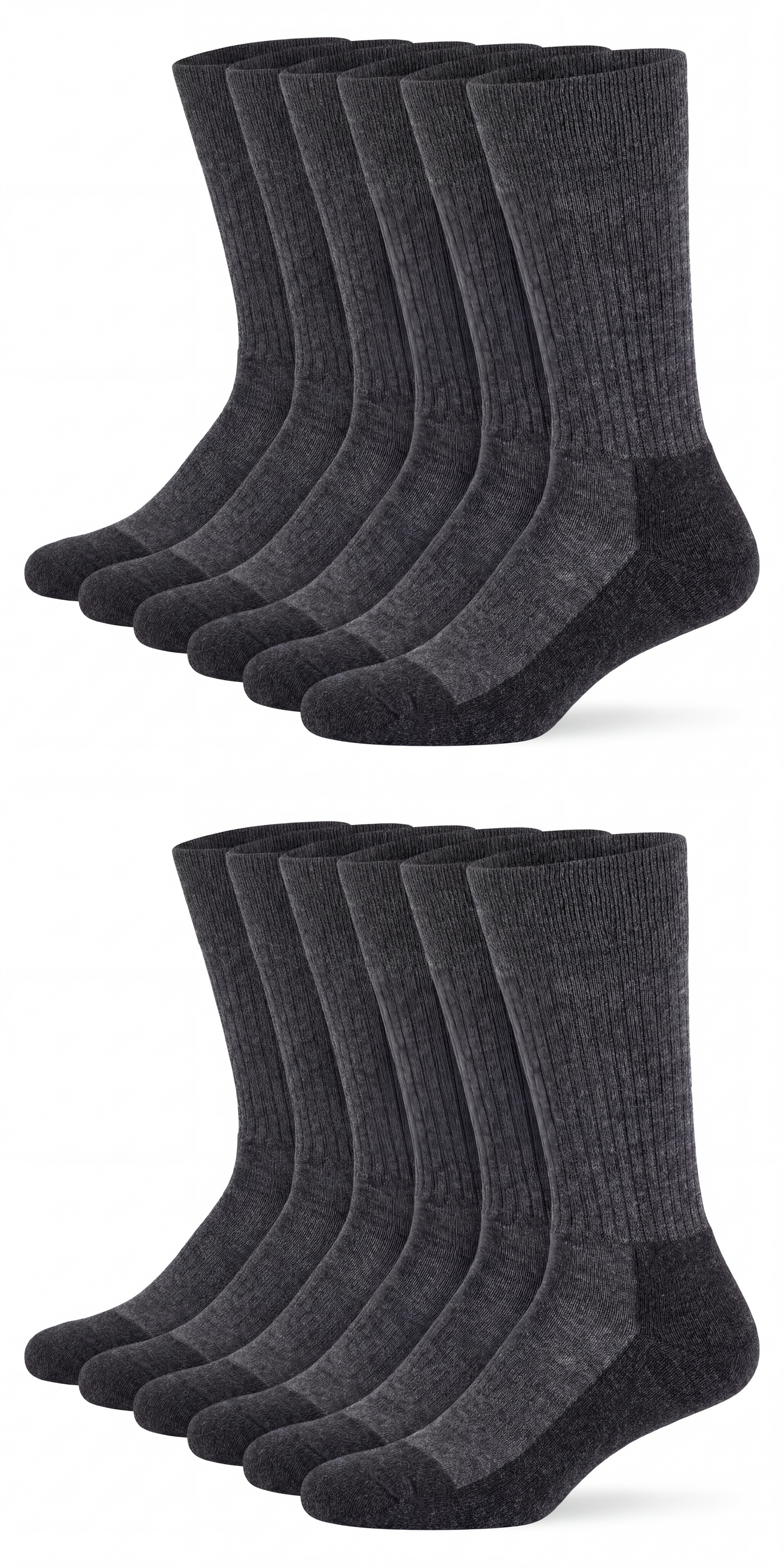 Outdoor Socke Wolle Leicht