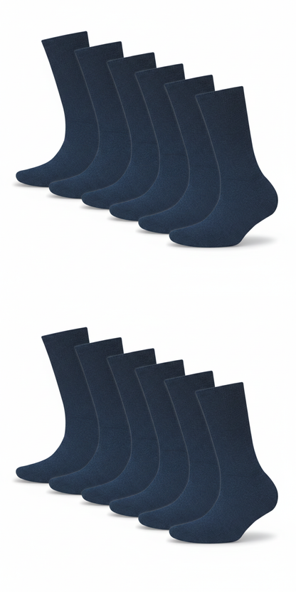 Diabetiker Socken Bio Baumwolle