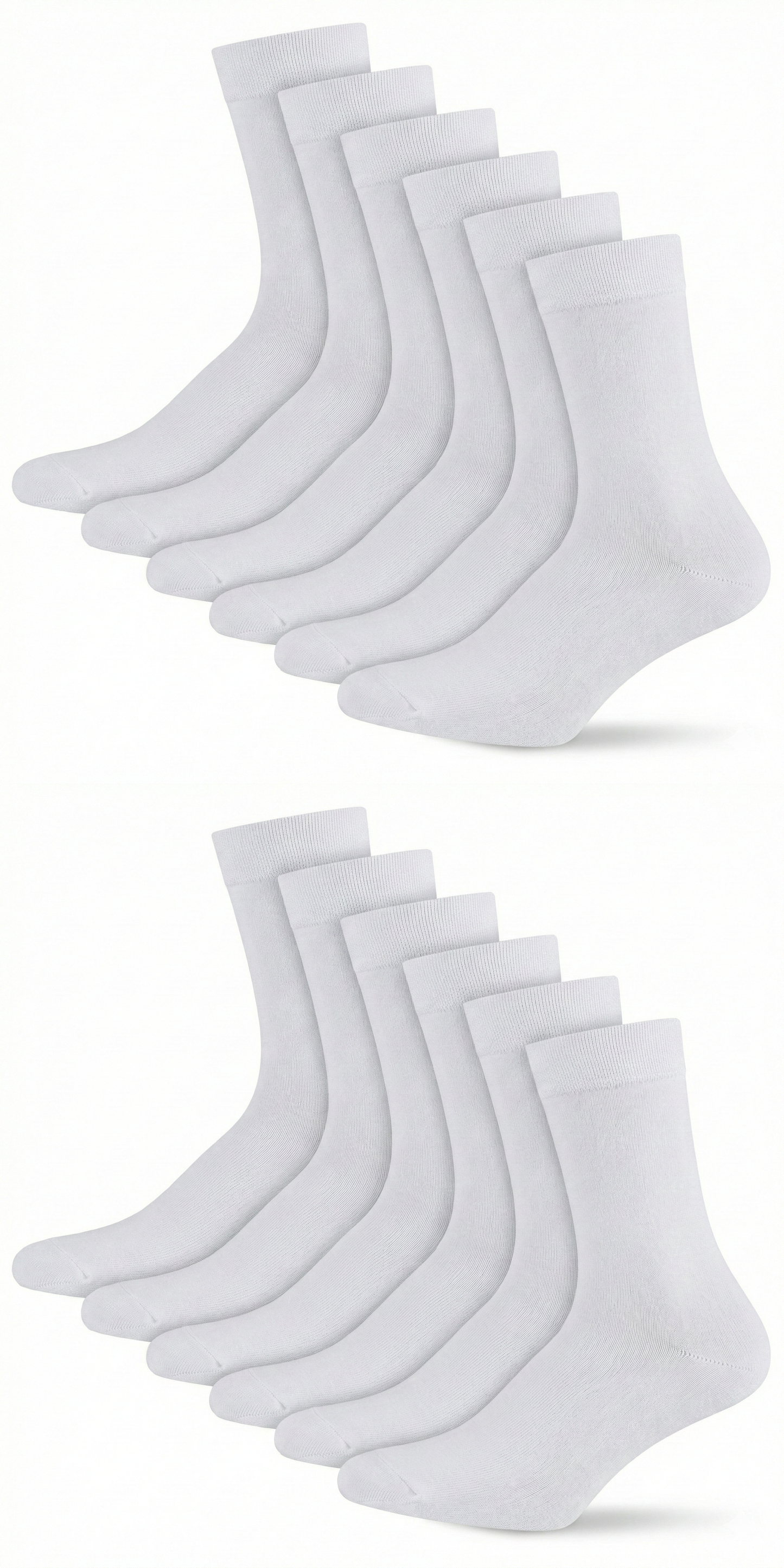 Alltags-Socken