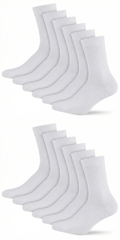 Alltags-Socken