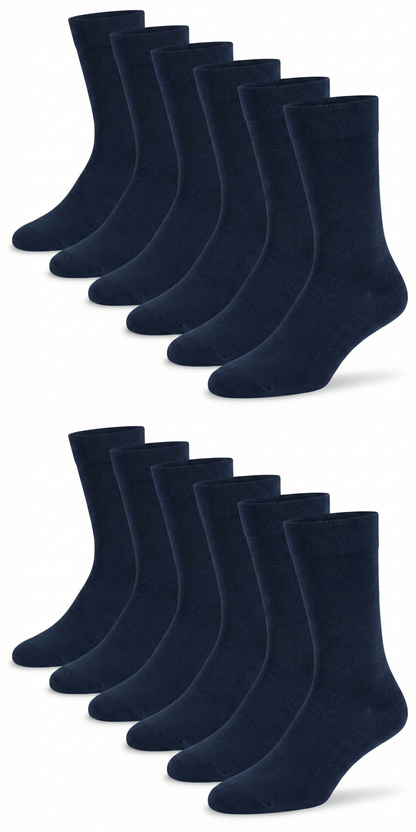 Alltags-Socken