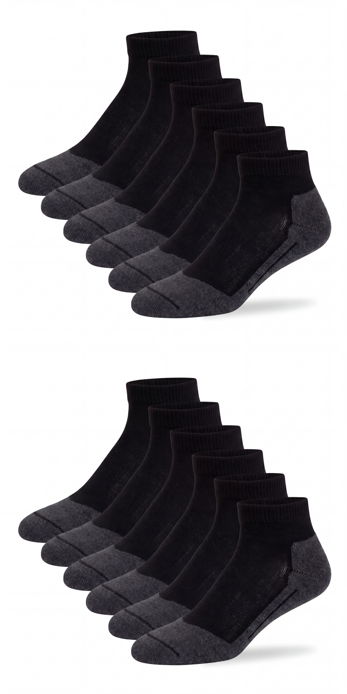 Sportsneaker Silberchlorid Bio-Baumwolle