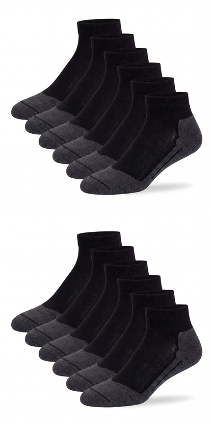 Sportsneaker Silberchlorid Bio-Baumwolle