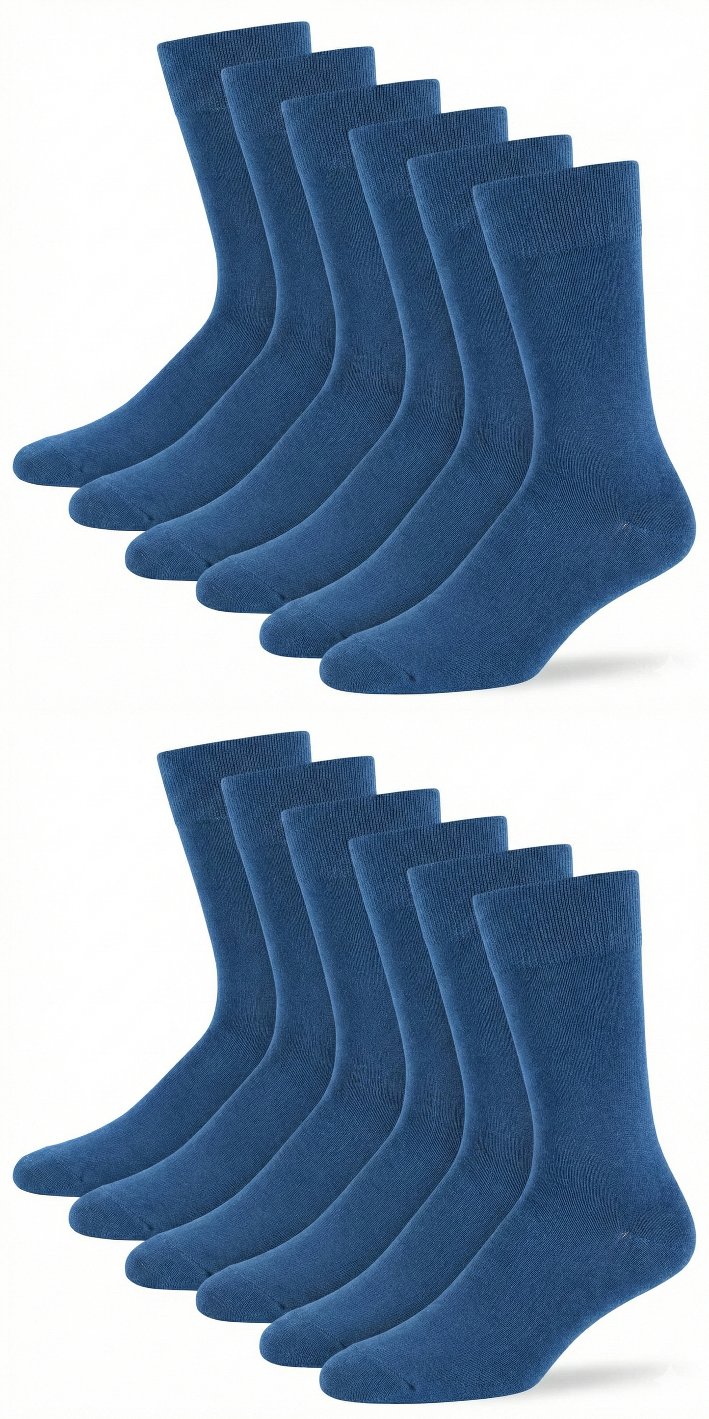 Alltags-Socken