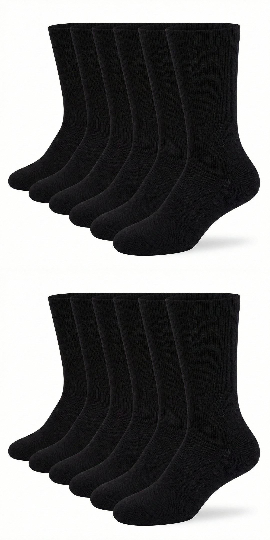 Komfort Stützsocken