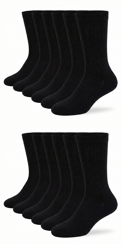 Komfort Stützsocken