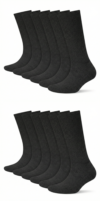 Diabetiker Socken Bio Baumwolle