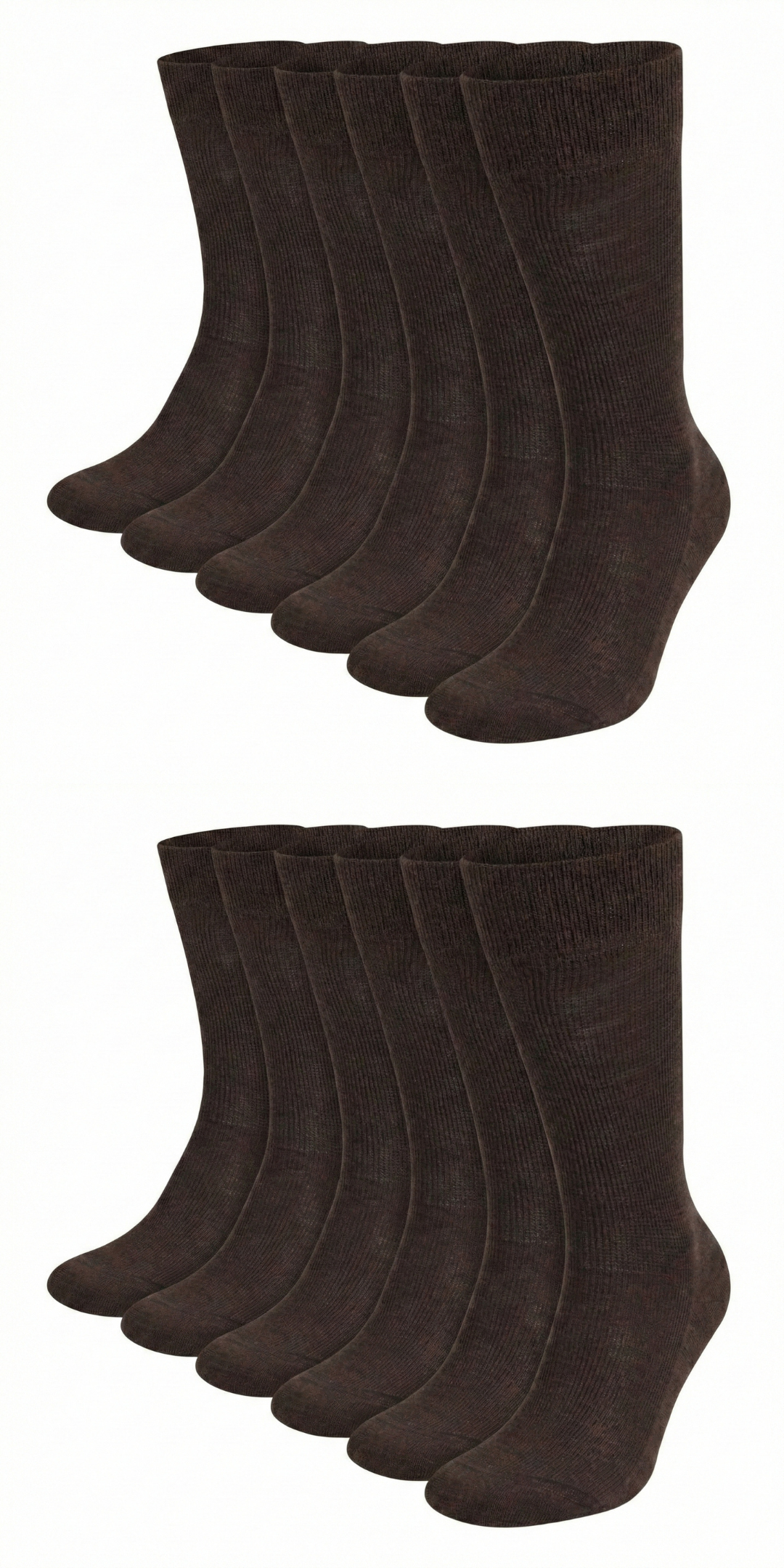 Komfort Stützsocken
