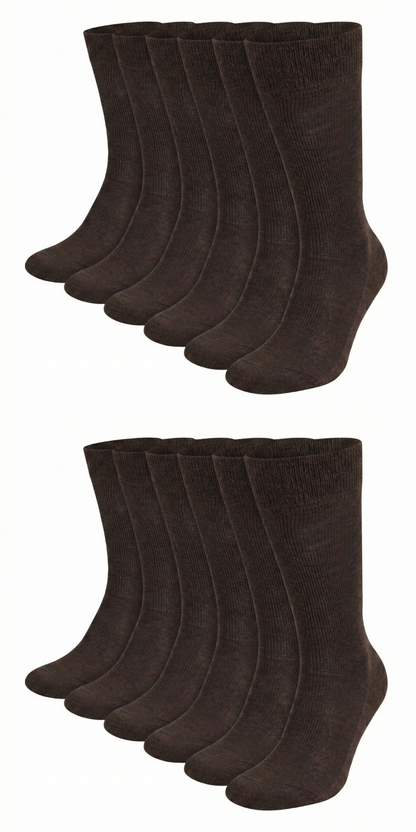 Komfort Stützsocken